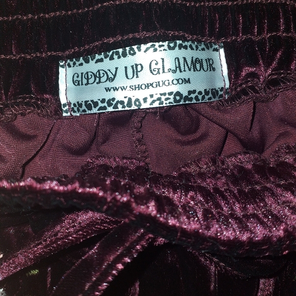 Giddy Up Glamour pants - Picture 3 of 4